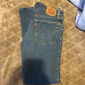 Levi’s jeans
